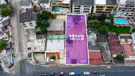 Bálsamos norte, urdesa 0, Guayaquil, Guayas 00001, Ekwador