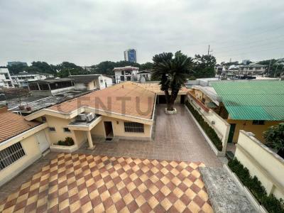 Bálsamos norte, urdesa 0, Guayaquil, Guayas 00001, Ecuador