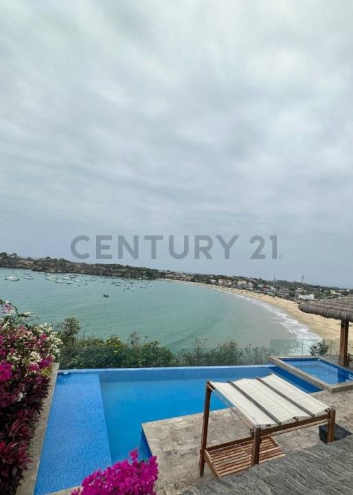 CUMBRES DE AYANGUE solar 3, Santa Elena, Santa Elena 00001, Ecuador