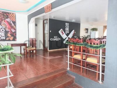 Av. La Prensa, Pizzería Mónaco 009, Riobamba, Chimborazo 00001, Equador