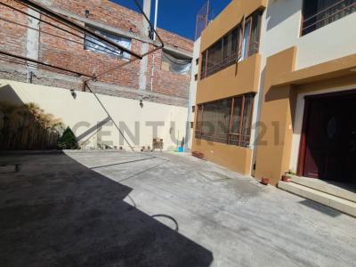 Av Milton Reyes 008, Riobamba, Chimborazo 00001, Ecuador