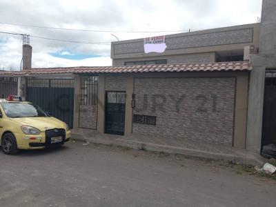 San Vicente de Lacas 014, Riobamba, Chimborazo 00001, Ecuador