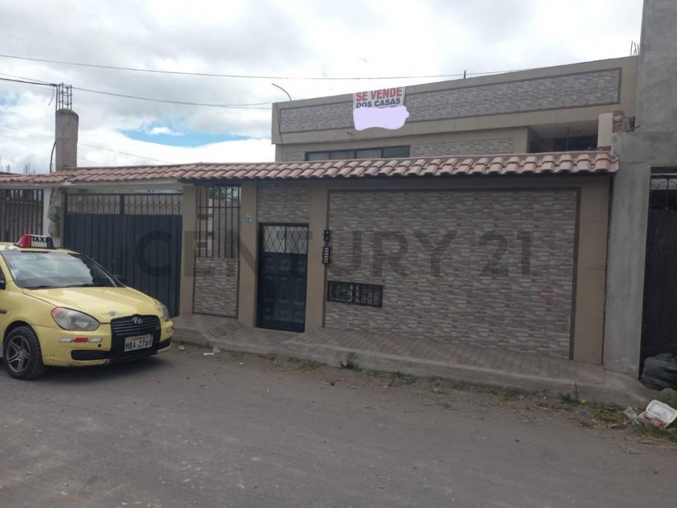 San Vicente de Lacas 014, Riobamba, Chimborazo 00001, Ecuador