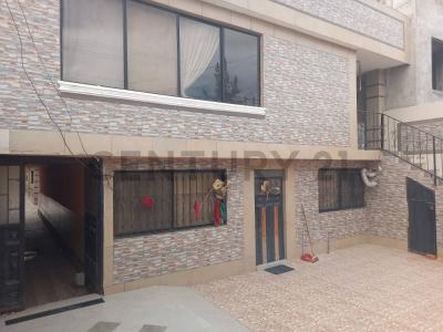 San Vicente de Lacas 014, Riobamba, Chimborazo 00001, Ecuador