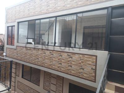 San Vicente de Lacas 014, Riobamba, Chimborazo 00001, Ecuador