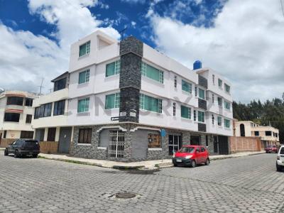 Av. La Paz y Bagdad 028, Riobamba, Chimborazo 00001, Ecuador