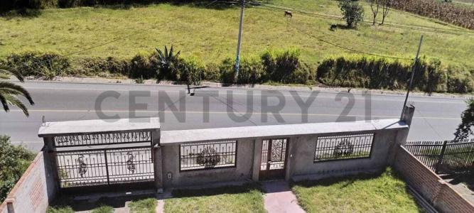 Agustín Dávalos y callejón Guano 029, Guano, Chimborazo 00001, Ecuador