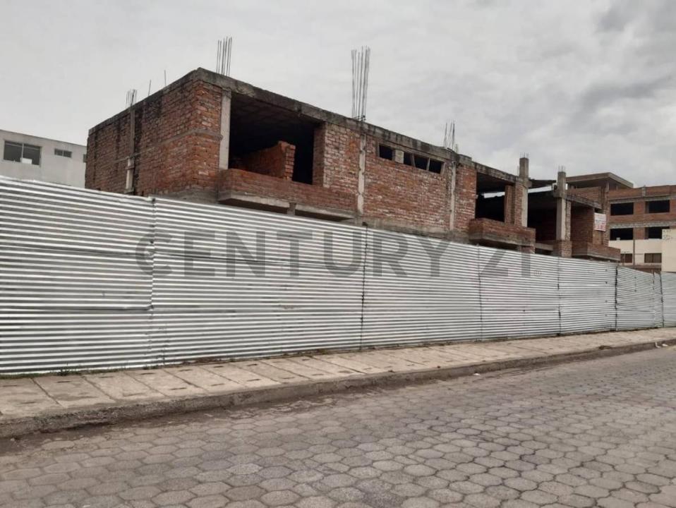 Universidad Nacional de Chimborazo 030, Riobamba, Chimborazo 00001, Ecuador