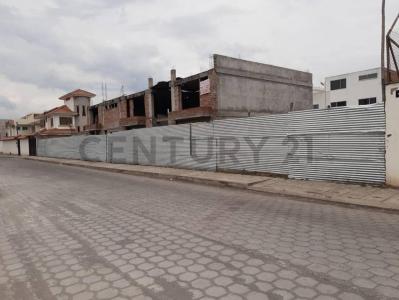 Universidad Nacional de Chimborazo 030, Riobamba, Chimborazo 00001, Ecuador