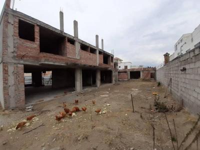 Universidad Nacional de Chimborazo 030, Riobamba, Chimborazo 00001, Ecuador