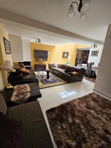 Av. Jaime Roldós Aguilera 031, Riobamba, Chimborazo 00001, 에쿠아도르