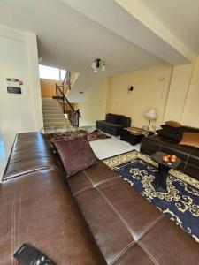 Av. Jaime Roldós Aguilera 031, Riobamba, Chimborazo 00001, 에쿠아도르