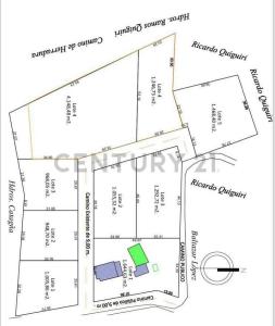 Titaycun 032, Chambo, Chimborazo 00001, Ecuador
