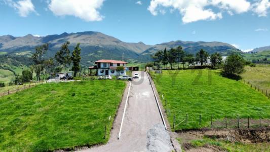 Titaycun 032, Chambo, Chimborazo 00001, 厄瓜多爾