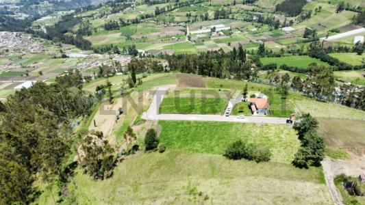 Titaycun 032, Chambo, Chimborazo 00001, 厄瓜多爾