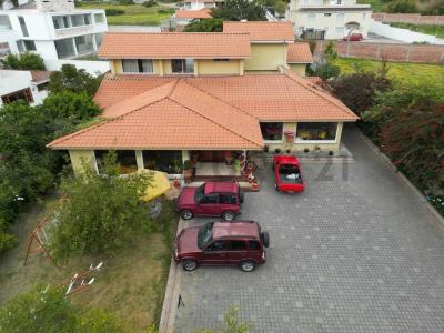 Hotel Bambú 040, Riobamba, Chimborazo 00001, Ecuador