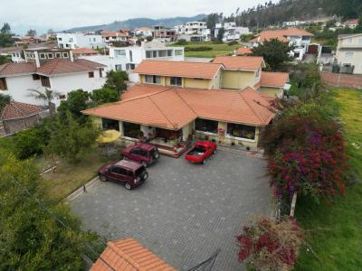 Hotel Bambú 040, Riobamba, Chimborazo 00001, Ecuador