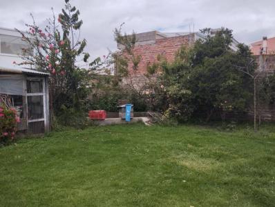 Hotel Bambú 040, Riobamba, Chimborazo 00001, Ecuador