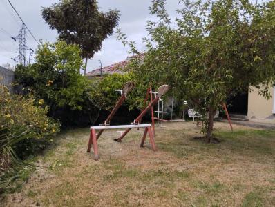 Hotel Bambú 040, Riobamba, Chimborazo 00001, Ecuador