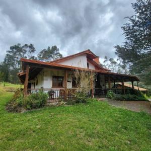 Titaycun 049, Chambo, Chimborazo 00001, Ecuador