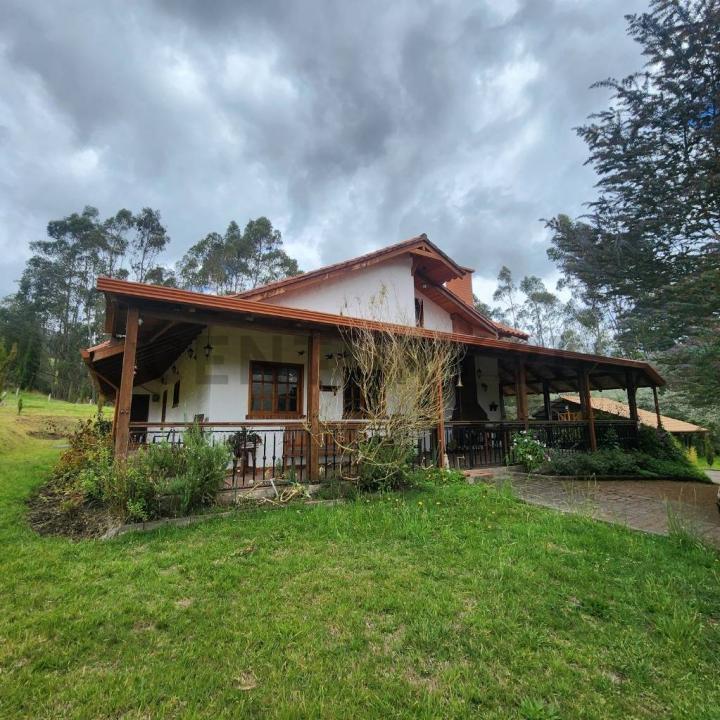 Titaycun 049, Chambo, Chimborazo 00001, 厄瓜多爾