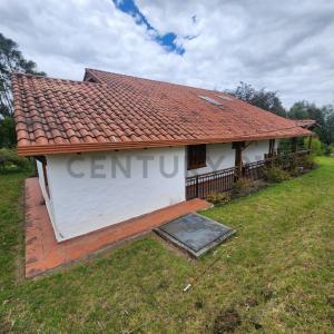 Titaycun 049, Chambo, Chimborazo 00001, 厄瓜多爾