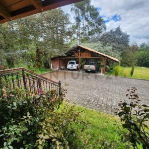 Titaycun 049, Chambo, Chimborazo 00001, 厄瓜多爾