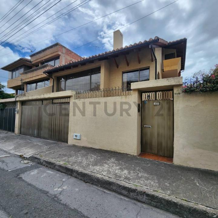 Olivos y Arrayanes 055, Riobamba, Chimborazo 00001, エクアドル