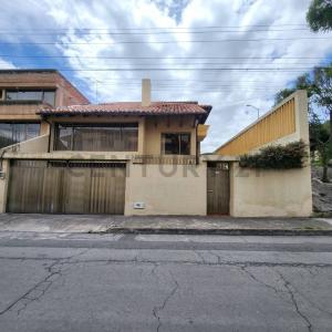 Olivos y Arrayanes 055, Riobamba, Chimborazo 00001, エクアドル