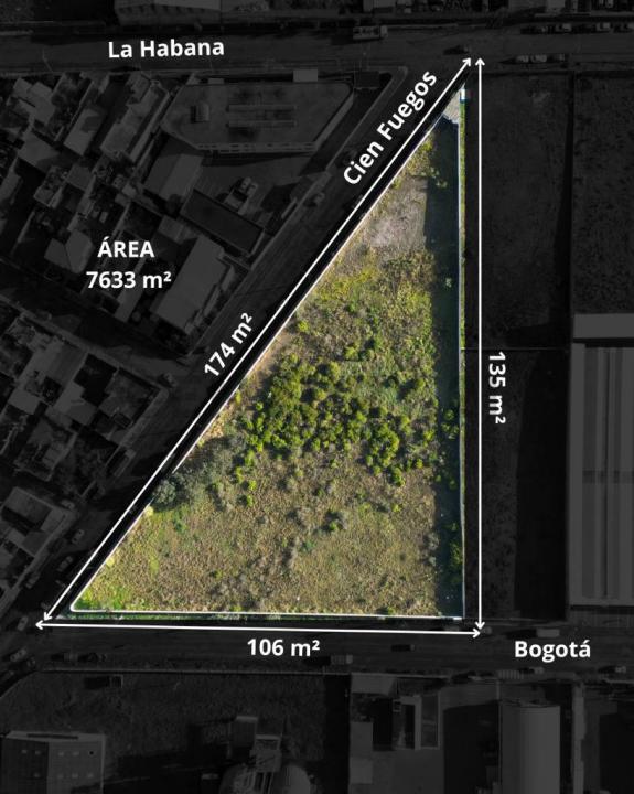 calle Bogotá y calle Cien Fuegos 058, Riobamba, Chimborazo 00001, 에쿠아도르