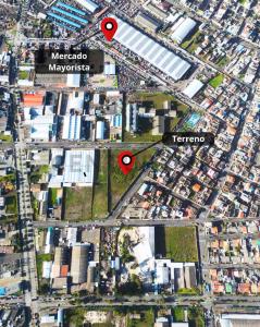 calle Bogotá y calle Cien Fuegos 058, Riobamba, Chimborazo 00001, 에쿠아도르