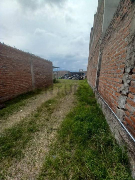 Av. Pedro Vicente Maldonado y Juan de Sosaya 060, Riobamba, Chimborazo 00001, Equador