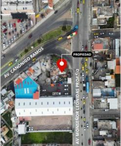 La Campana 061, Riobamba, Chimborazo 00001, 厄瓜多爾