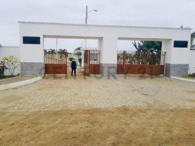 Playa San José, Urbanizacion Terrazas del Mar s/n, Montecristi, Manabí 00001, Ecuador