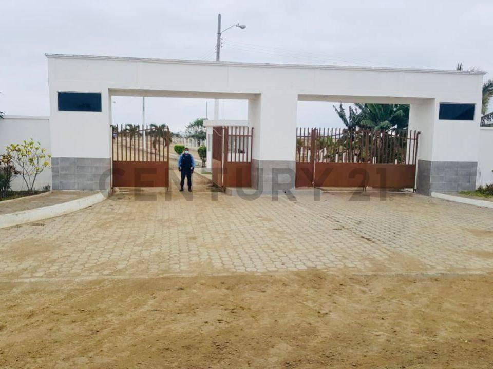 Playa San José, Urbanizacion Terrazas del Mar s/n, Montecristi, Manabí 00001, Equador