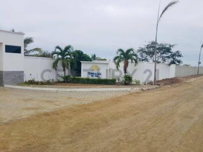 Playa San José, Urbanizacion Terrazas del Mar s/n, Montecristi, Manabí 00001, Equador