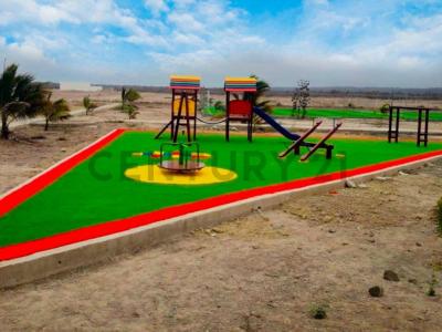 Playa San José, Urbanizacion Terrazas del Mar s/n, Montecristi, Manabí 00001, Equador