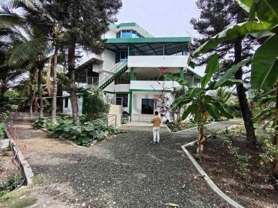 Leonidas Proaño S/N, Manta, Manabí 00001, Ecuador