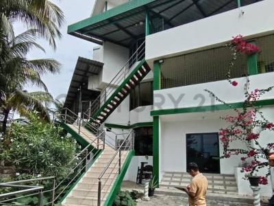 Leonidas Proaño S/N, Manta, Manabí 00001, Equador