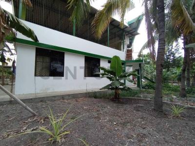 Leonidas Proaño S/N, Manta, Manabí 00001, Equador