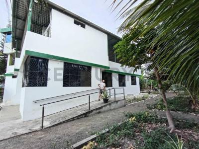 Leonidas Proaño S/N, Manta, Manabí 00001, Equador