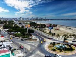 Calle 108 avenida 103 S/N, Manta, Manabí 00001, 厄瓜多爾