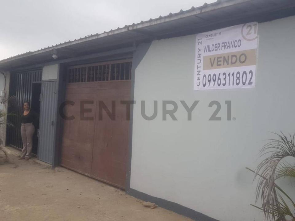 Sitio El Colorado S/N, Montecristi, Manabí 00001, Ecuador