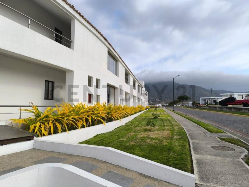 Montecristi Golf Club, Condominio Zefiro B - 104, Montecristi, Manabí 00001, Equador