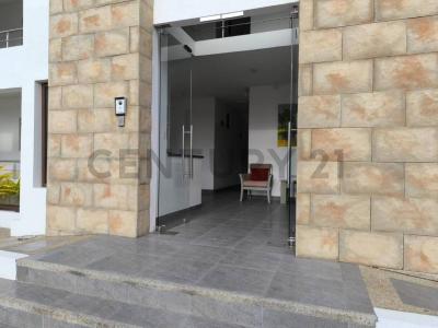 Montecristi Golf Club, Condominio Zefiro B - 104, Montecristi, Manabí 00001, Equador