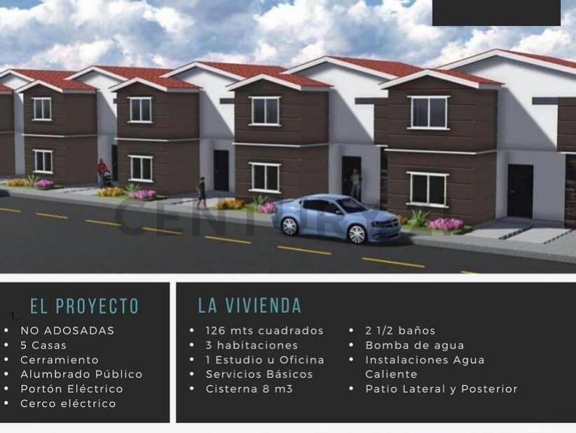 CHIMBORAZO Y AV METROPOLITANA SN, Montecristi, Manabí 00001, Ecuador