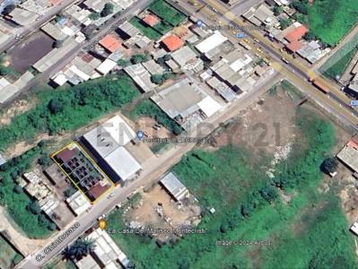 CHIMBORAZO Y AV METROPOLITANA SN, Montecristi, Manabí 00001, Ecuador