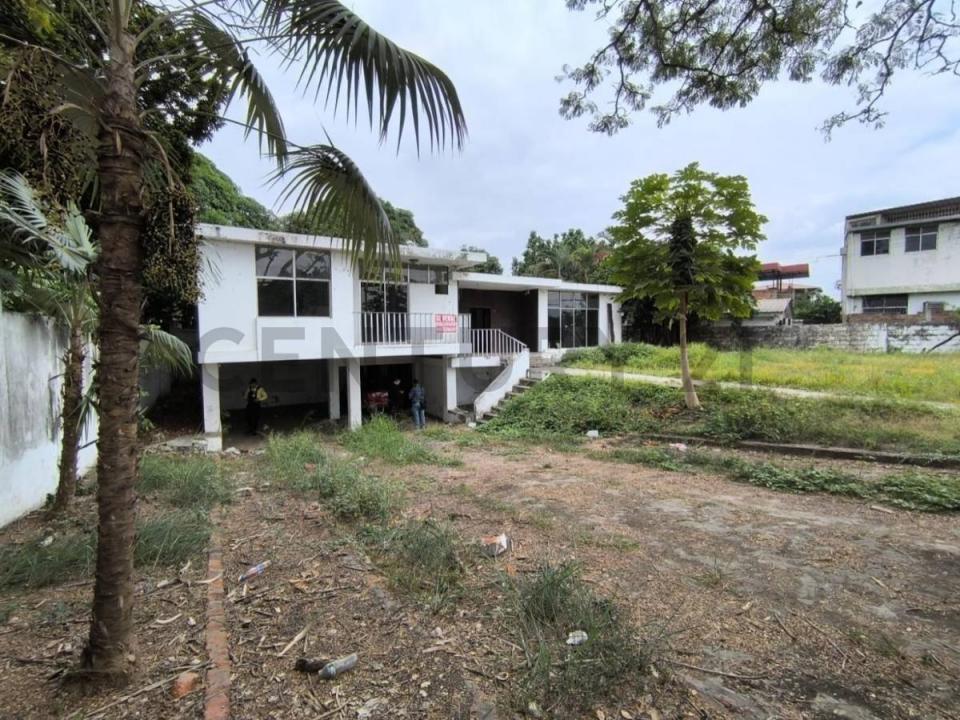 AV. MANABI ENTRE TENIS CLUB Y GRANDA CENTENO SN, Portoviejo, Manabí 00001, Ecuador