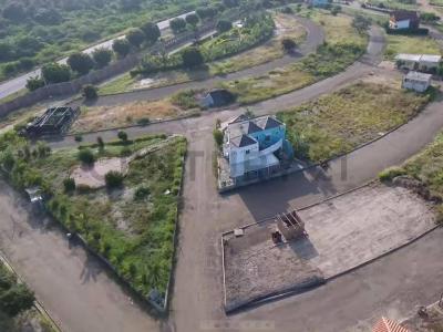 Urb. San Jose S/N, Montecristi, Manabí 00001, Ecuador