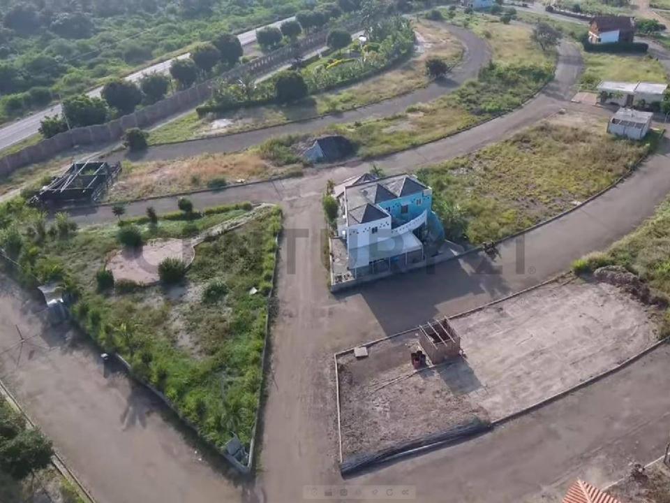 Urb. San Jose S/N, Montecristi, Manabí 00001, Ecuador